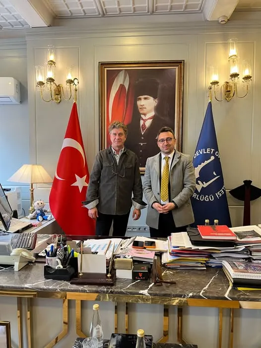 Aksaray Kültür ve Sanatta Yeni Bir Döneme Giriyor