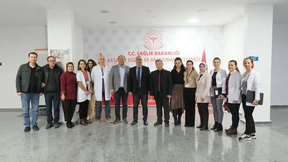  HIV/AIDS Farkındalık Günü: Bilinçlen, Koru, Yaşat