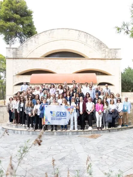 Aksaraylı Öğretmen Havva Kahramaner’den Uluslararası Başarı