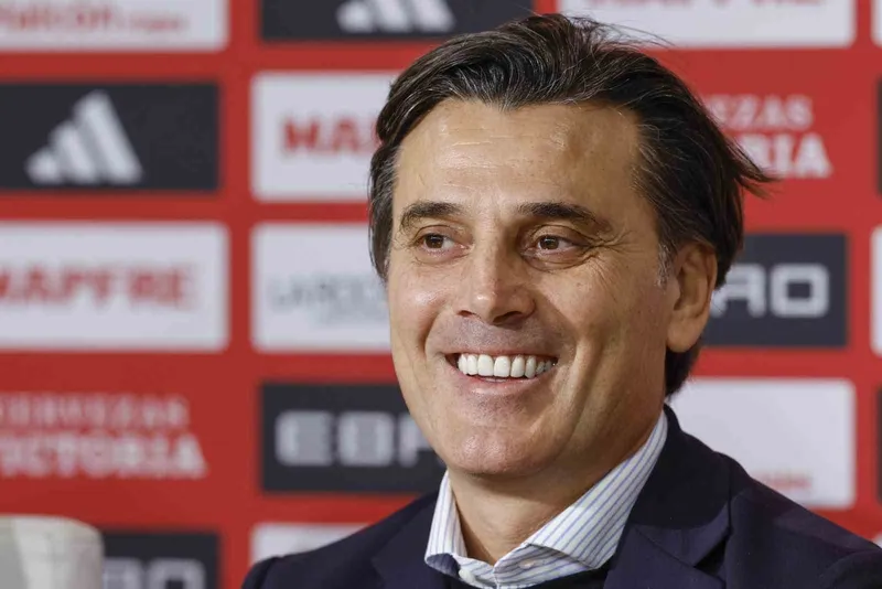 Montella: 