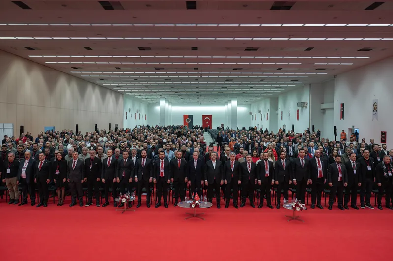 Arda Çakmak, Gençlerbirliği