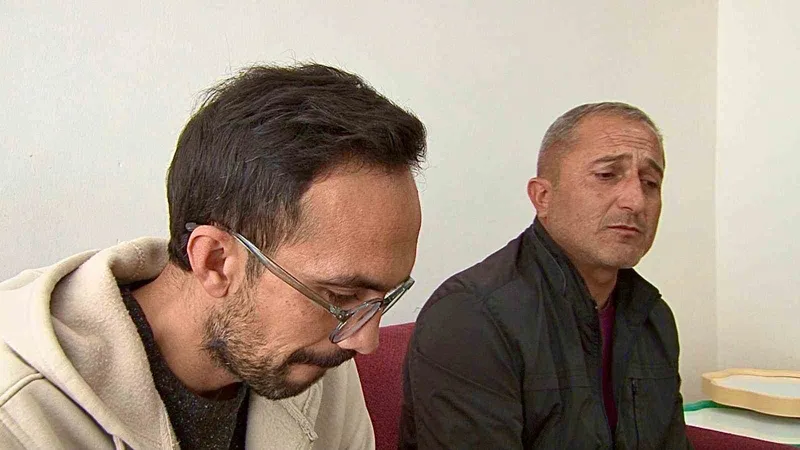 Çocukları köpek saldırısına uğrayan ailelerden ortak çağrı: 