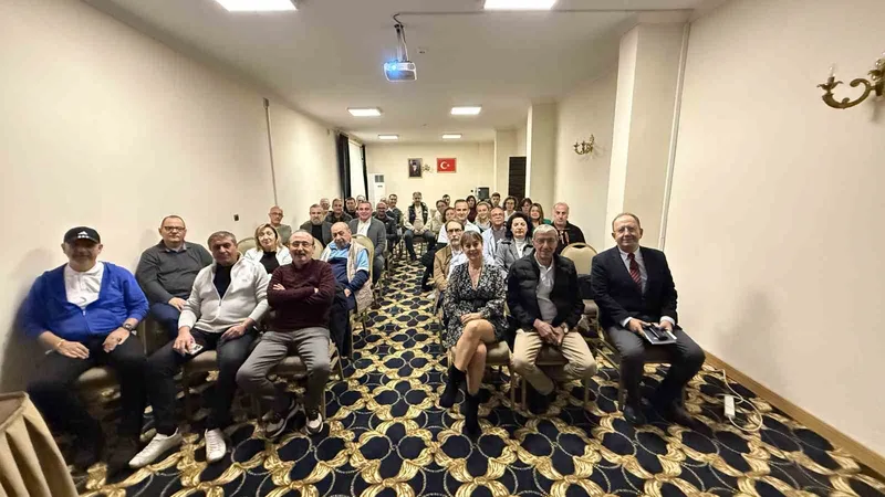 Turizm Mezunları Bodrum