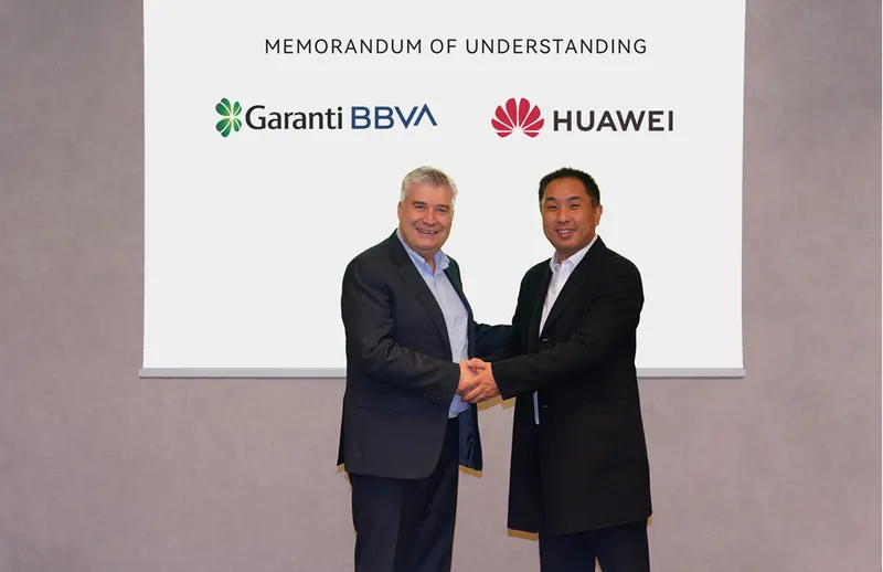 Huawei, Türk Geliştirici ve Tasarımcıları İstanbul