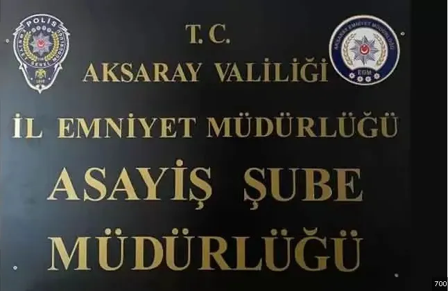 Aksaray