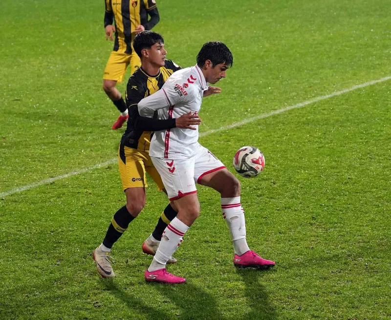 İstanbulspor Sivasspor