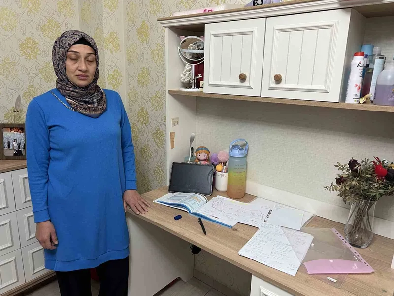 Alkollü Sürücünün Kazasında Hayatını Kaybeden 18 Yaşındaki Hatice