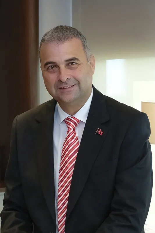 OMSAN Lojistik, Türkiye için Tanger Med modelini hedefliyor