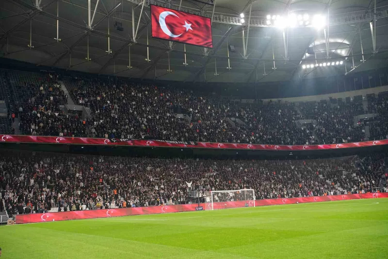 Beşiktaş