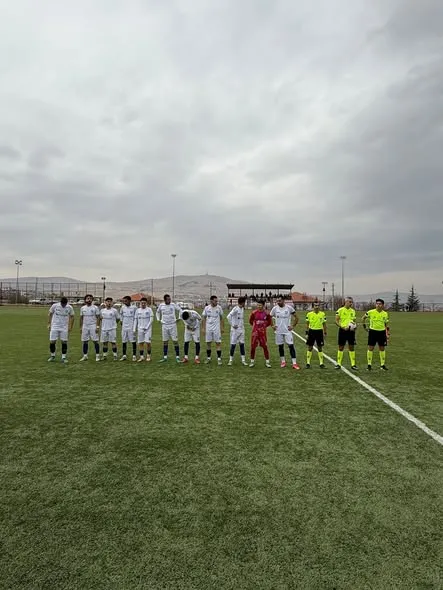 Ihlara Vadisi SK’dan Deplasmanda Kritik Galibiyet: 2-0