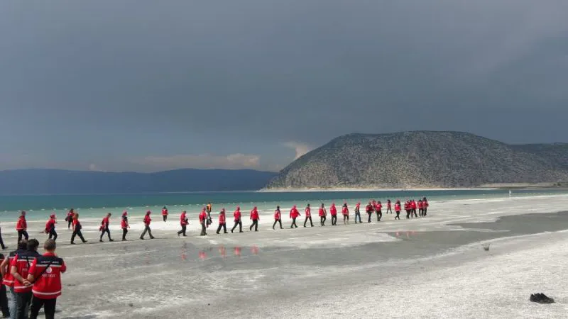 2022 de Aksaray’da yapılmıştı