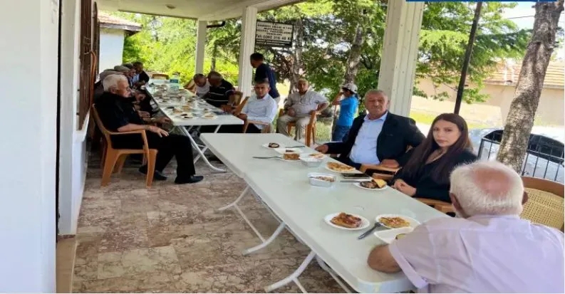 Ekonomik kalkınma sağlanacak