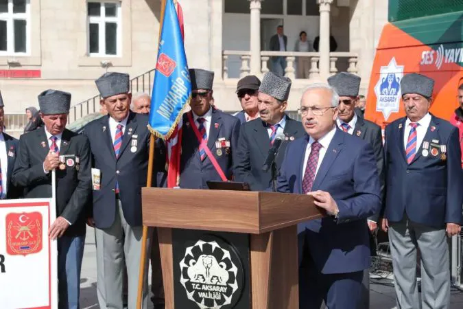 19EYLÜL GAZİLER GÜNÜ