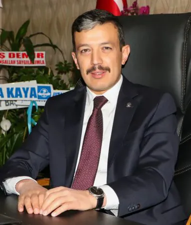 AKSARAY ÇİFTÇİSİNE 14 MİLYON 28 BİN LİRALIK TARIMSAL DESTEK