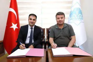 Başkan Dinçer, gençlere yeni fırsatlar sunuyor