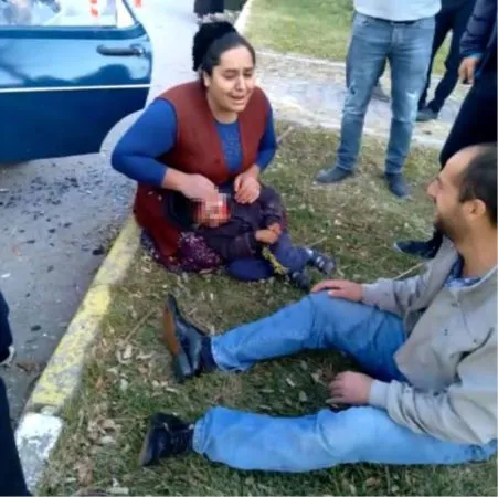 Feryatlar Yürekleri Dağladı