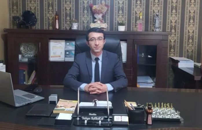 UZMAN GÖZÜNDEN PANDEMİDE EĞİTİM