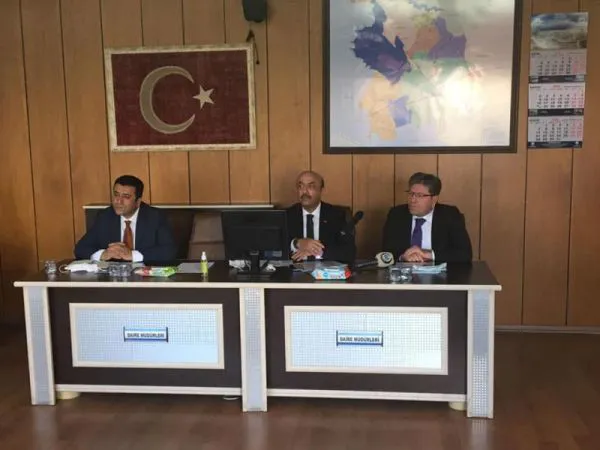 İL ÖZEL İDARESİ 2021 BÜTÇESİ; 100 MİLYON TL