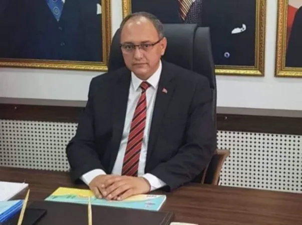 HEPİMİZİN MÜBÂREK RAMAZAN BAYRAMI KUTLU OLSUN