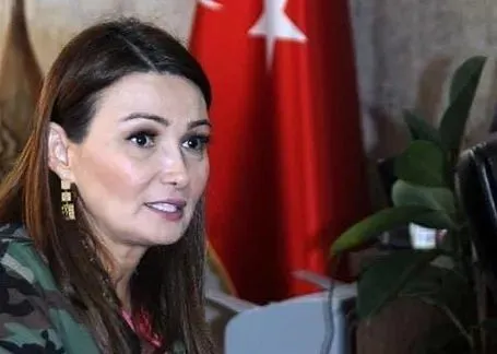 AYDOĞDU VE YALDIR ÜZÜNTÜSÜNÜ PAYLAŞTI