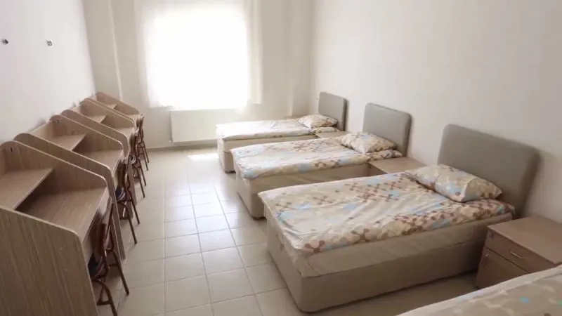 KYK YURT BAŞVURULARI BAŞLADI