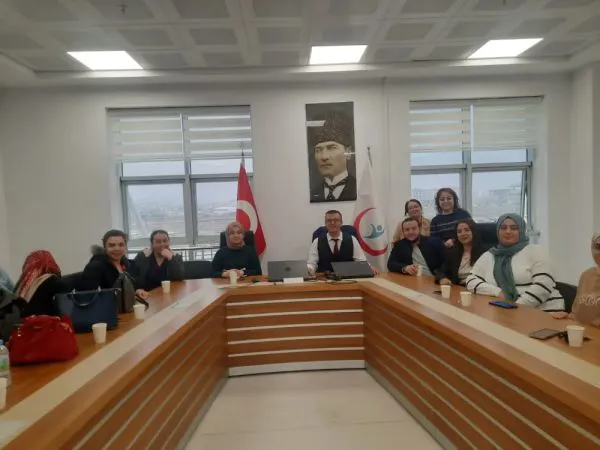 BEDEN DİLİ EĞİTİMİ