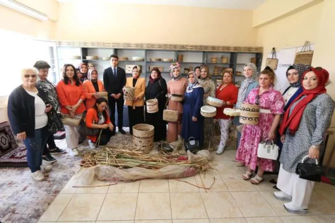 il ve ilçelere örnek başarı hikayesi