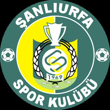 ŞANLIURFASPOR TFF 1.LİGE YÜKSELDİ
