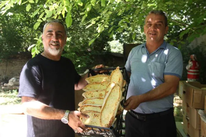 Aksaray kültürü Elazığ’da yaşıyor