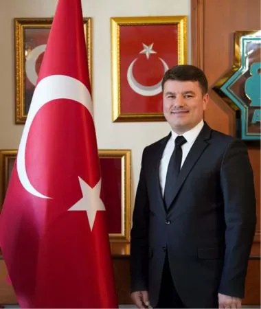 Engellilerin Her Zaman Yanındayız