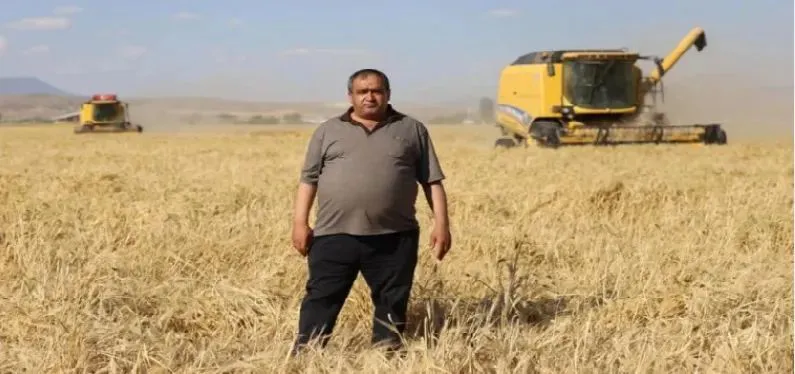 Yeni vergiler tarımı zorlayacak, gıda enflasyonunu artıracak