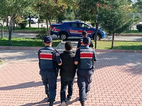 ZEHİR TACİRİNE ŞOK BASKIN