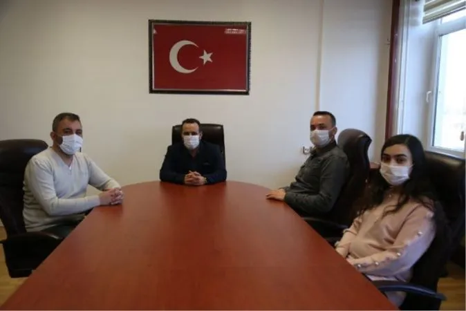 ASÜ’de Yabancı Dil Eğitimi Devam Ediyor