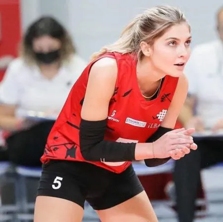 Sinem Bayazıt Kuzeyboru’da!