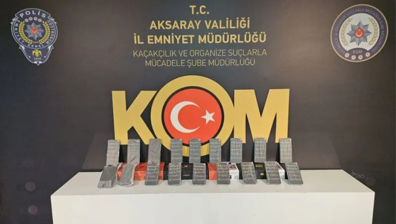 KOM Şube Müdürlüğü Faaliyetleri