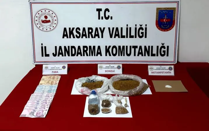 Uyuşturucu veya Uyarıcı Madde İmal ve Ticareti
