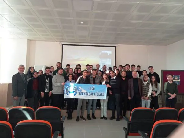 YAZILIM, ÜRETİM SEKTÖRÜNÜN EN ÖNEMLİ BİLEŞENİDİR