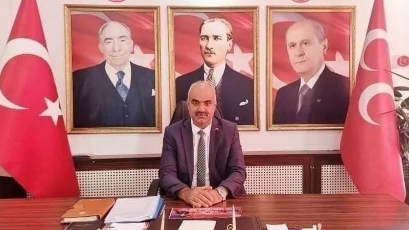 Türk Tarihi Emsalsiz Destanlarla Doludur