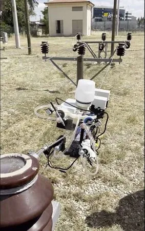 Elektrik Hatları İçin Yeni Dönem Yolda