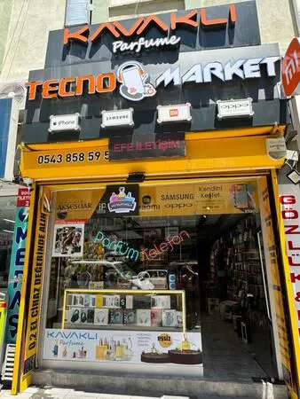 Eski Cep Telefonunuzla Vedalaşma Zamanı!