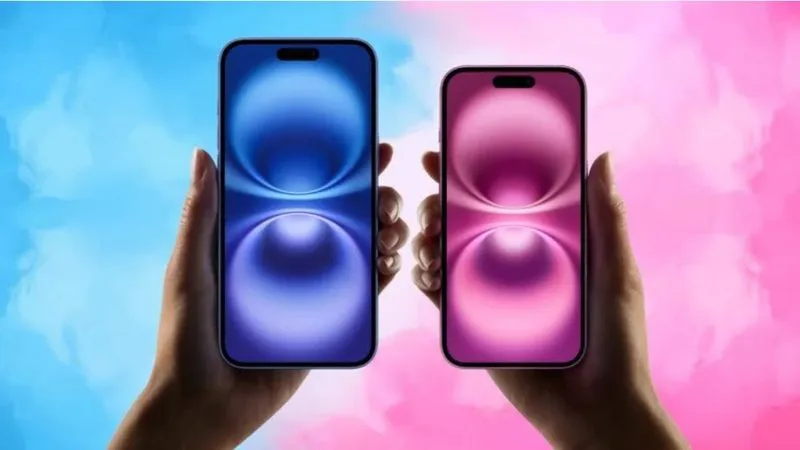 iPhone 16’nın Fiyatı İsyan Ettirdi: