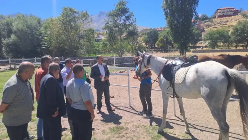 Özel Bireyler Aksaray