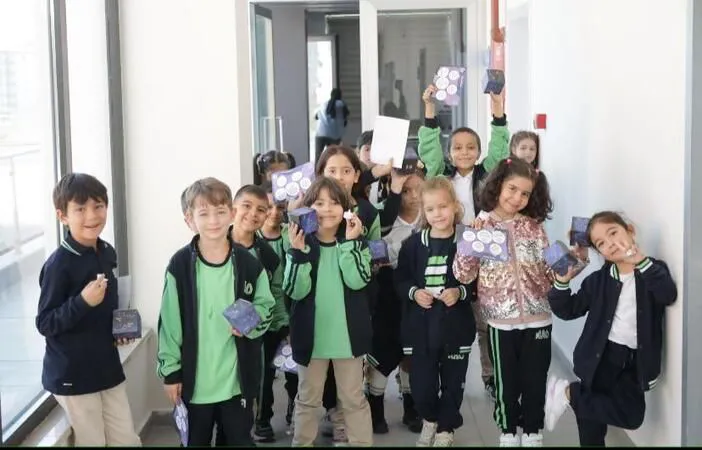 Bilim Merkezi Yenilendi: Bilim Meraklılarına Kapılarını Açtı