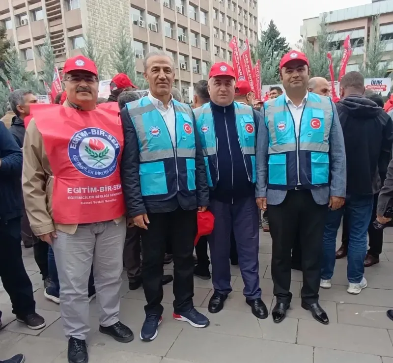 Öğretmenlik Meslek Kanunu Yasalaştı