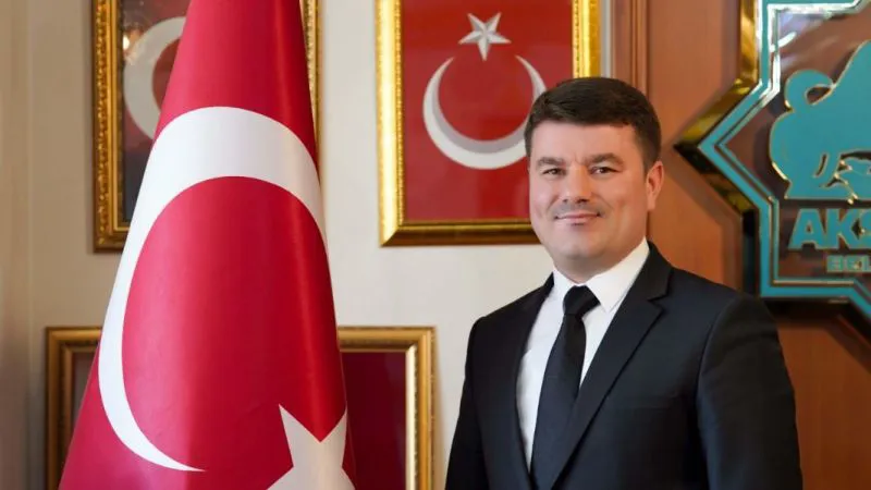 Belediye Başkanı Dr. Evren Dinçer’in 10 Kasım Mesajı