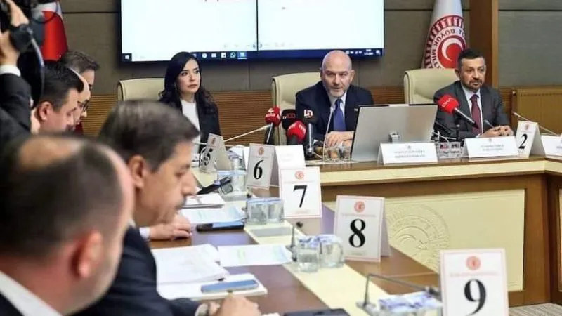 Gazilerimizin Silah Ruhsatları Süresiz Hale Getirildi