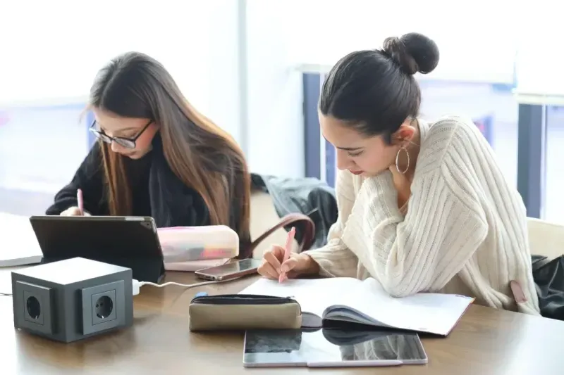 Aksaray Belediyesi’nden Gençlere Özel: Tapduk Emre Kitap Konağı