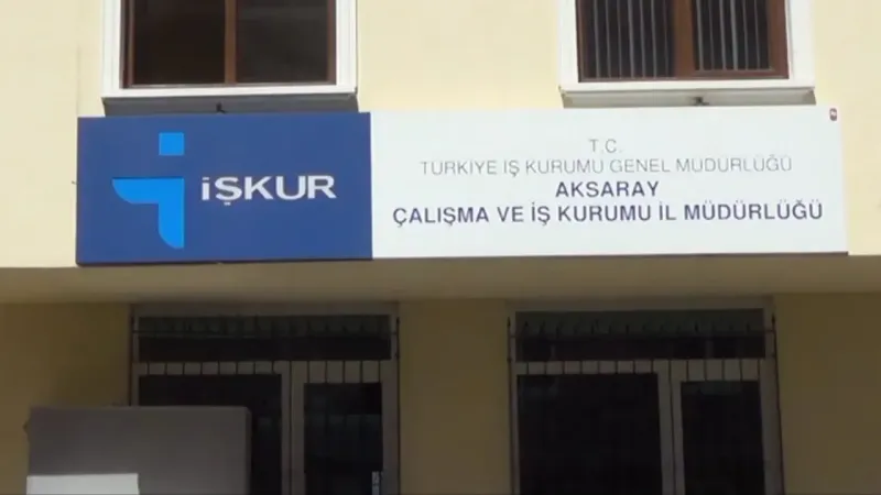 İŞKUR, İUP Kapsamında 7 Kişilik Destek Programı Düzenleyecek