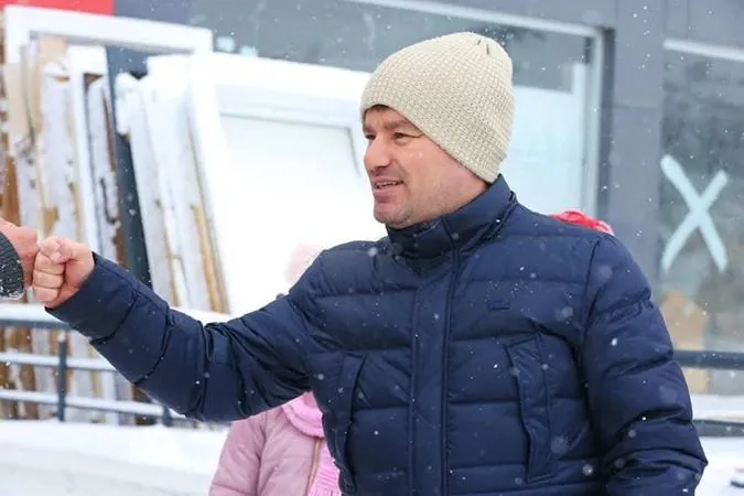 Karla Mücadele Çalışmaları 60 Araç Ve 400 Personelle Gerçekleştirildi