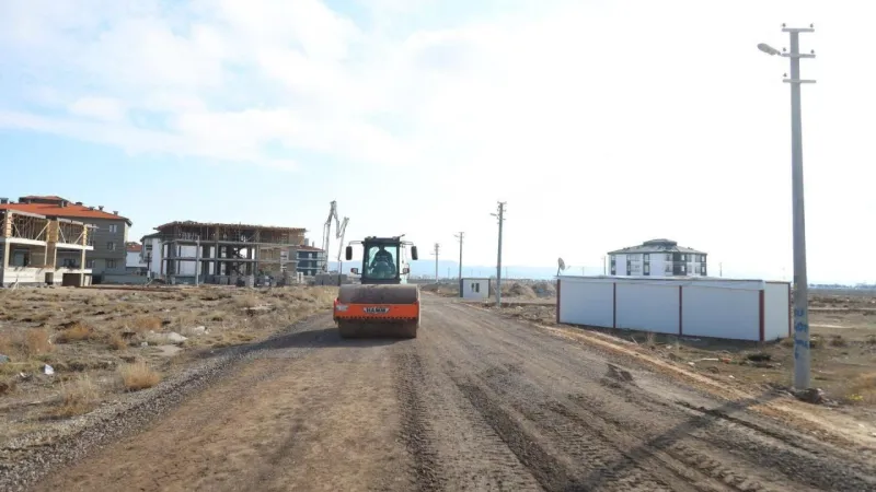 Daha Güçlü Yollar, Daha Sağlam Bir Şehir